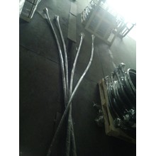 Galvanized Single Loop Tie Wire for Binding