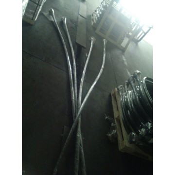 Galvanized Single Loop Tie Wire for Binding