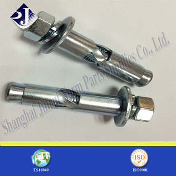 Anchor Bolt for Construction