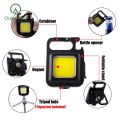 Outerlead Multifunctional 500 Lumen Mini LED Camping Light