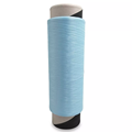 Fil de polyester monofilament textile