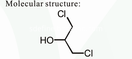 1,3-dichloro-2-propanol 