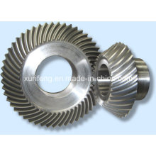 Hot Sale Bevel Gear for Stone Machinery