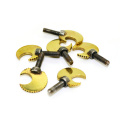 CUSTOM  Tattoo Machine Vise Screw