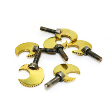 CUSTOM  Tattoo Machine Vise Screw