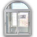 Vinyl Exterior Door Window Screen Replacement Sliding Window Price