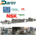 Stainless Steel Pet food Fish Feed Processing Line