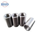 Building CE Quality High Strength Rebar Coupler