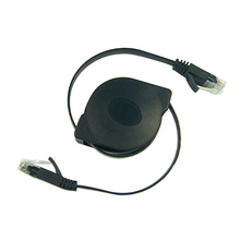 Retractable Ethernet Cable Cat6 Cable