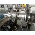 110-630MM PVC pressure pipe systems extrusion line