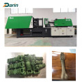 Dog Application Dental Treats Injection Molding Machine