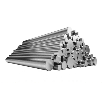 Titanium alloy bar rod