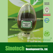 Engrais Oganic: Humizone Humic Acid 70% Powder (HA70-P)