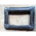 Molded Rubber Trailer Door Gasket