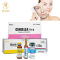 Beauty Cindella Set Cosmetic Medical Skin Whitening Produit