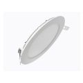 Ultraslim Led Panel Light 85-265v