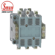 Contactor CA de la serie Cj