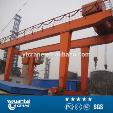 Crane hometown manufacture container gantry crane