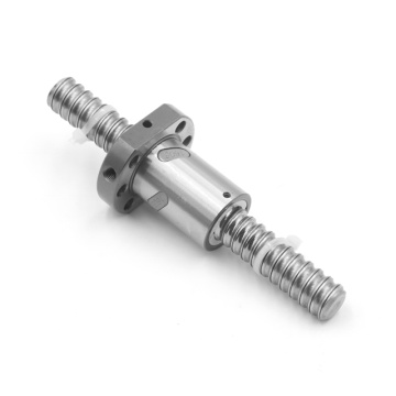 Screwtech SFU2010 stainless steel rolled ball screw