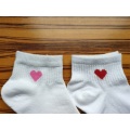 Lady's Socks Short Socks