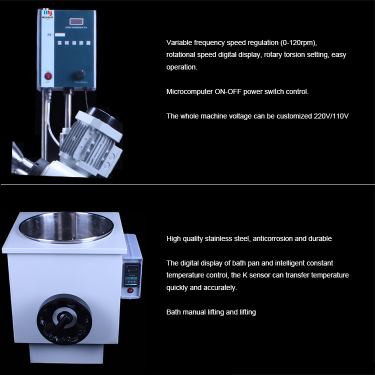 rotovap machine