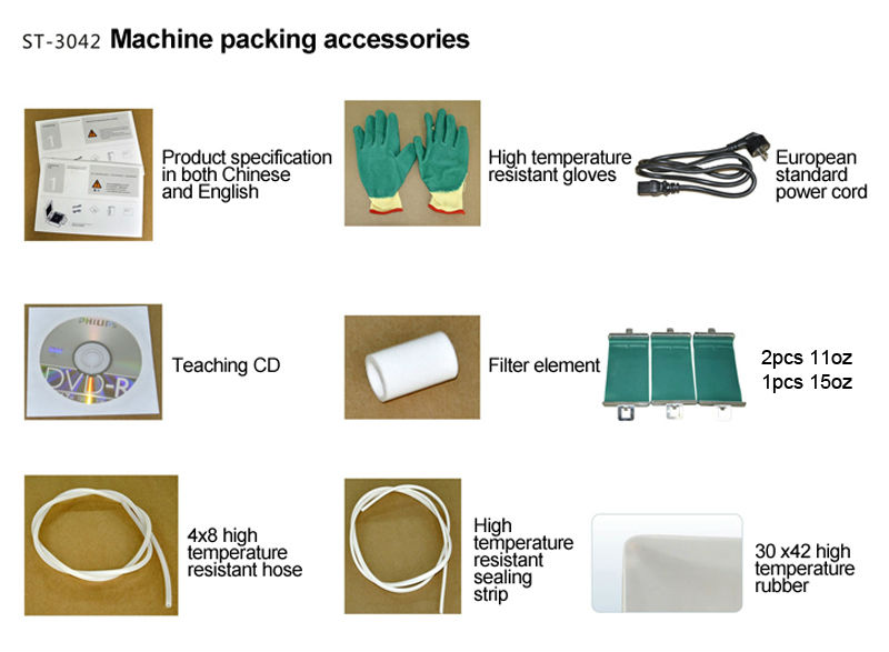 FREESUB 3d sublimation vacuum machine for sale