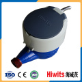 Hot Modbus Wireless Remote Reading Mini Digital Water Flow Meter