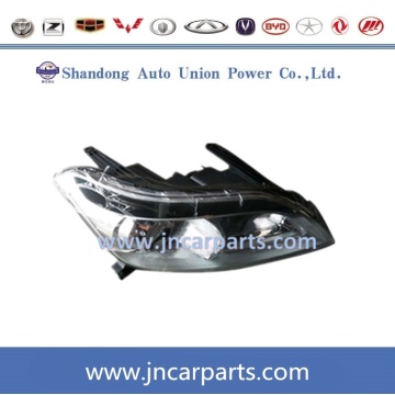 Auto Spare Parts Headlight  for Lifan