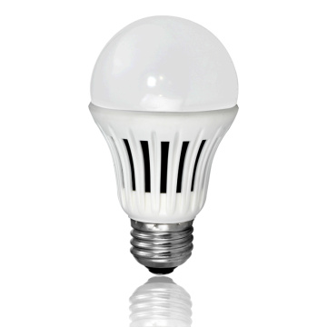 LED Dimmable A19 Bombilla Global para Iluminación Interior