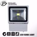 100W Silver LED Floodlight for Outdoor with CE (PJ1080)