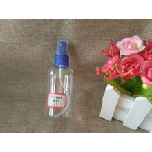 80ml Small Plastic Bottle with 2016 Newest Design (PETB-09)