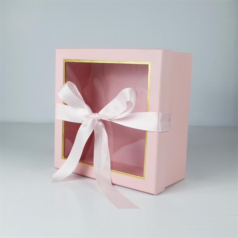 Wedding Gift Box