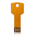 Рекламный подарок Оптовая ключ USB Flash Drive