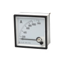 Hight Accuracy Analog Panel Meter