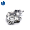 Aluminum Precision Casting Custom Manufacturing