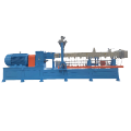 Clamshell Barrel Doppelschneckenextruder-Pulverbeschichtung