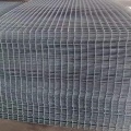 Concrete Reinforcing Welded Wire Mesh Panel for Construction