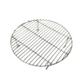 Grille de panier en maille d&#39;acier grill grillage cuisson