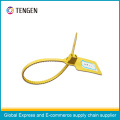 Plastic Cargo Security Seal with OEM Brand Logo Type 13