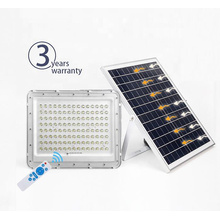 ROHS -Zertifikat LED Solar Flood Light Outdoor