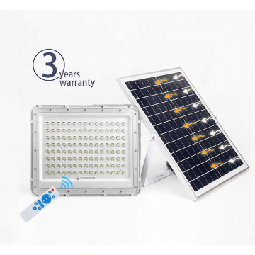 Certificat ROHS LED SOLAR FOIND Light Outdoor