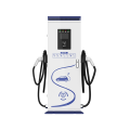 New energy electric bus car charging station bus