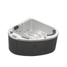 Спа-ванна Equipos Hot Tub Whirlpool