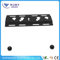 Super Slim Design Fixed Mount for Large Flat Panel Television