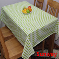 Cheap Plastic Table cloth