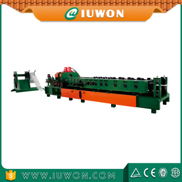 Metal Stud and Track Roll Forming Machine