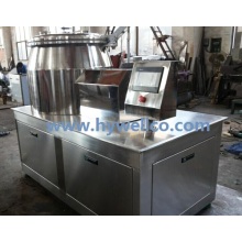 Rapid Mixer Granulating Machinery