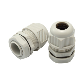 PA Material PG Cable Gland