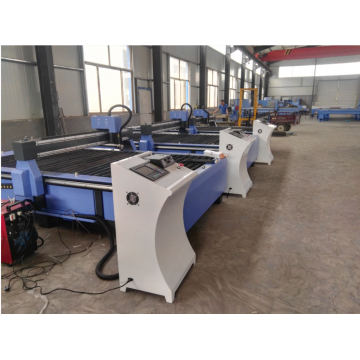 Automatic Table type cnc plasma cutting machine