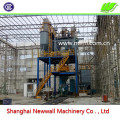 10tph Full Automatic Dry Mortar Mix Plant